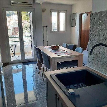 Ema Apartment Brela Ngoại thất bức ảnh