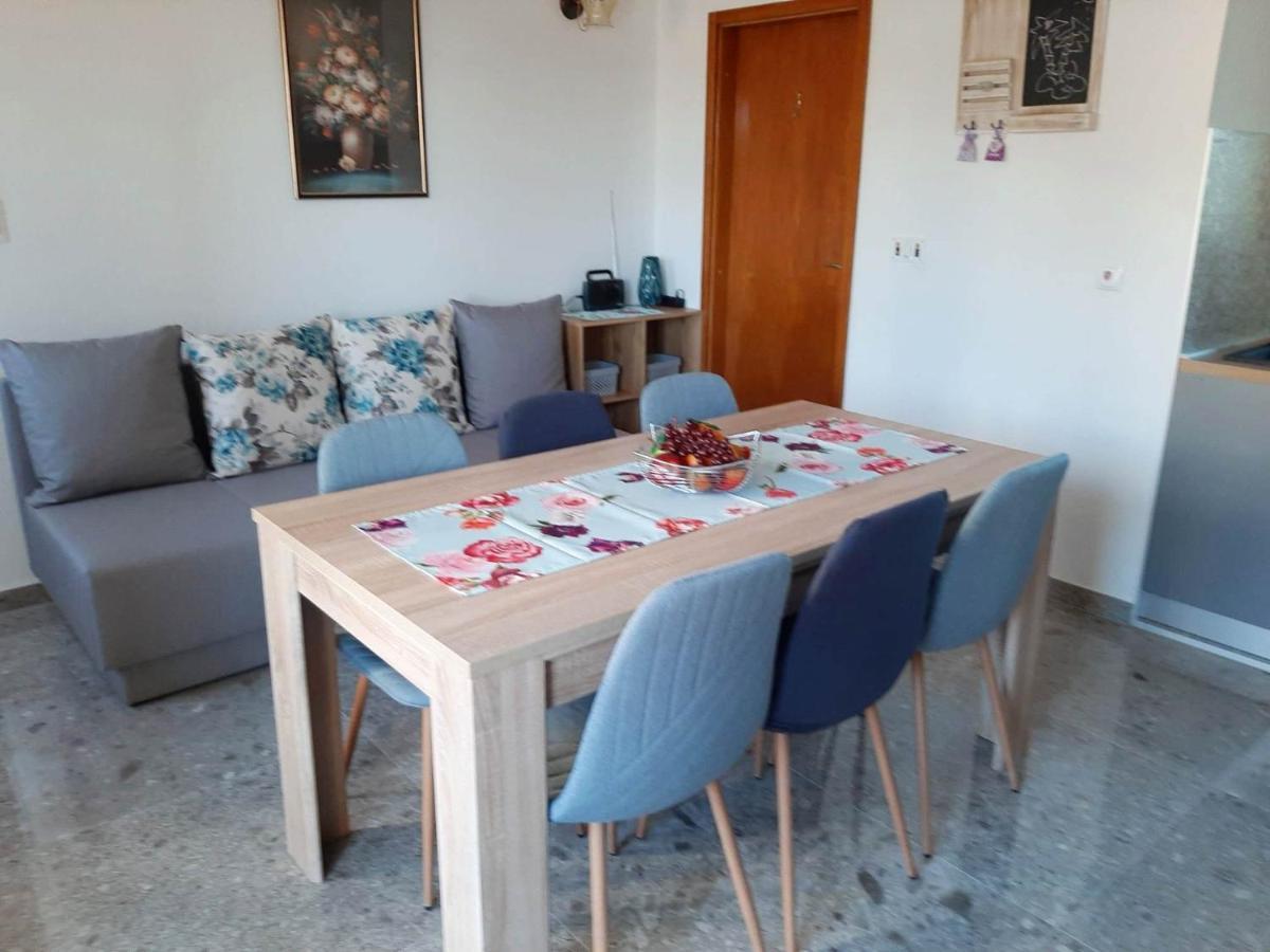 Ema Apartment Brela Ngoại thất bức ảnh