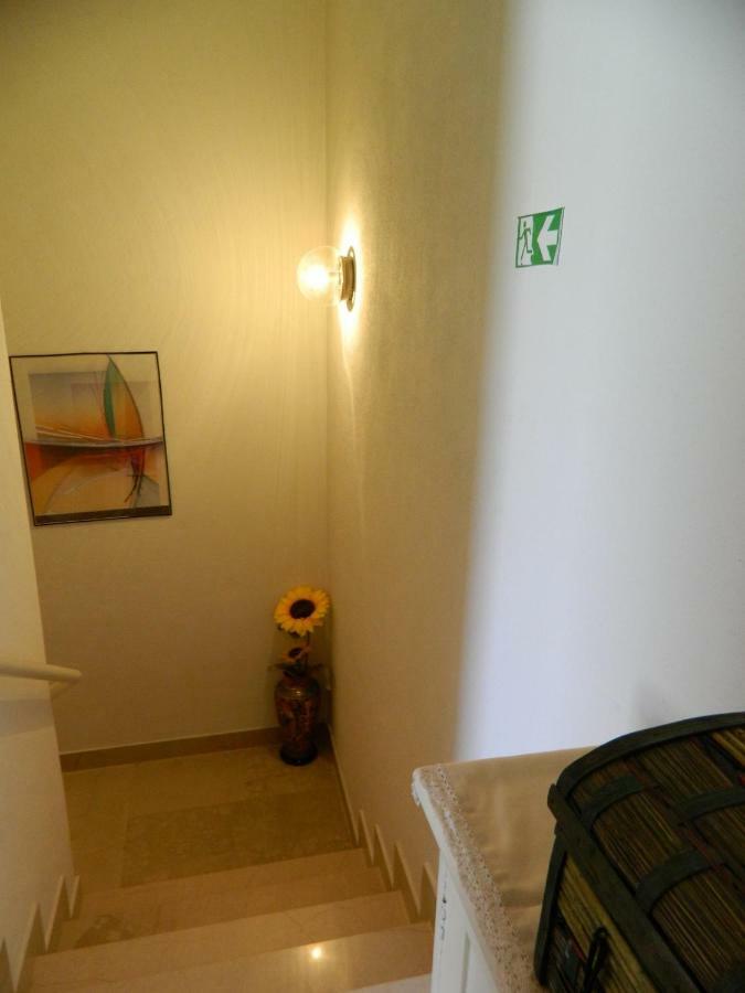 Ema Apartment Brela Ngoại thất bức ảnh