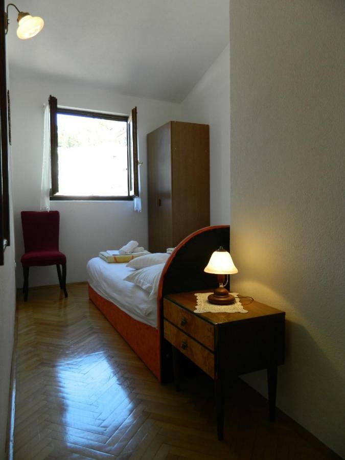 Ema Apartment Brela Ngoại thất bức ảnh